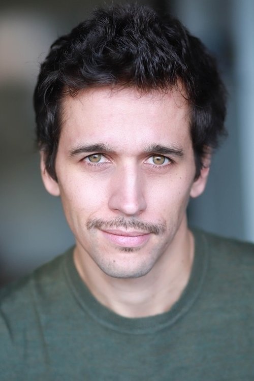 Photo of Arnaud Préchac, Acting