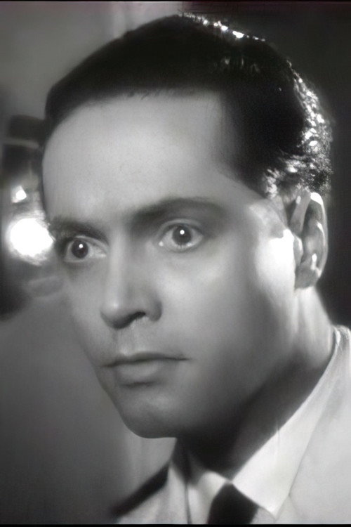 Photo of Robert Vidalin, Acting
