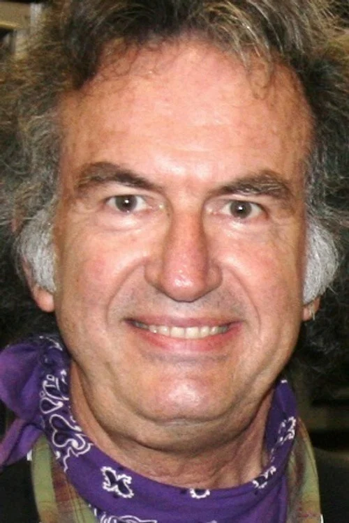 Photo of William Stout, Writing