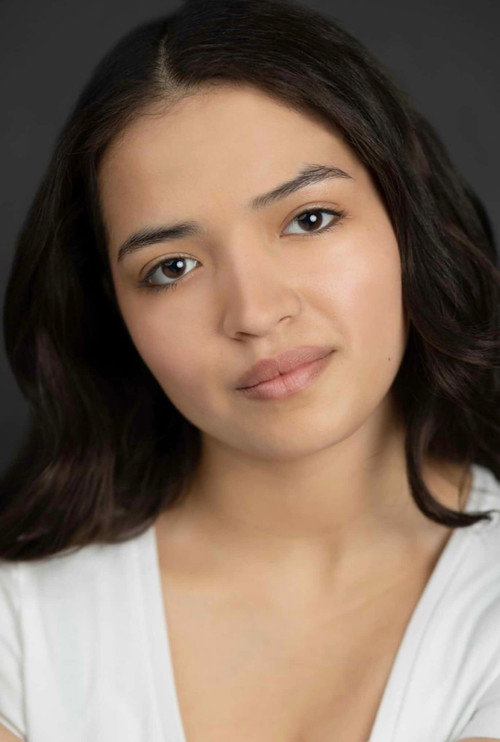 Photo of Esmeralda Camargo, Acting