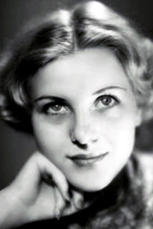 Photo of Sara Olmos, Acting
