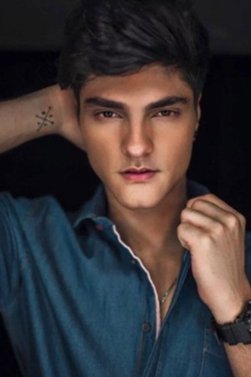 Photo of Davi Kneip, Acting