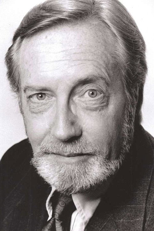 Photo of Pirie MacDonald, Acting