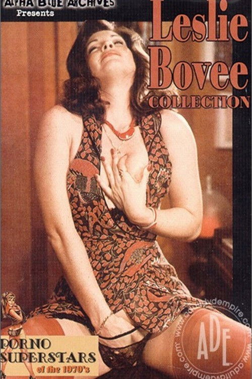 Movie poster for Leslie Bovee Collection (2005)