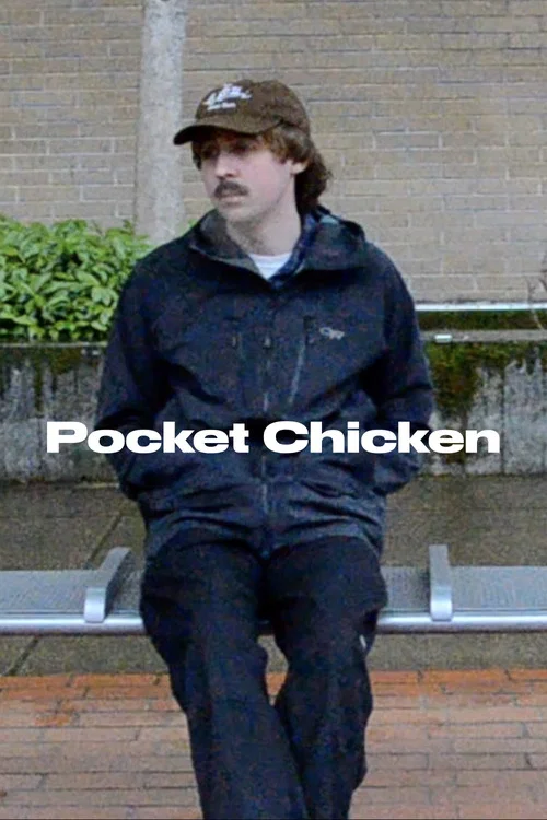Movie poster for Pocket Chicken (2026)