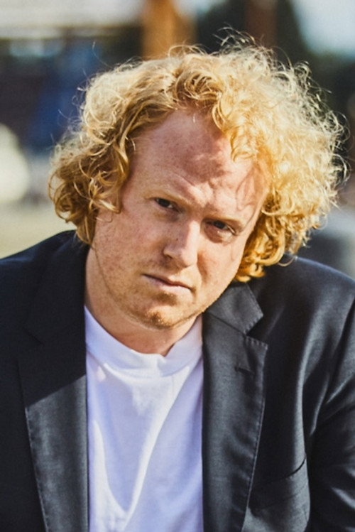 Photo of Julian Greis, Acting