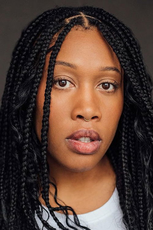 Aisha Evelyna profile