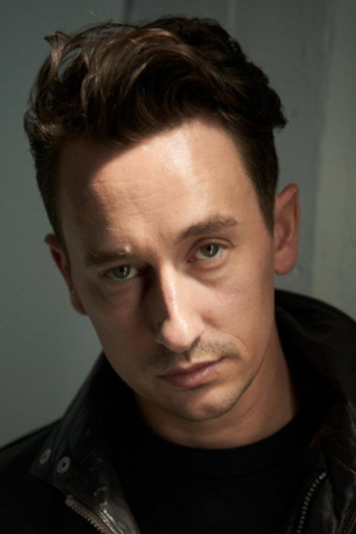 Photo of Jordan Michael Thompson, Acting