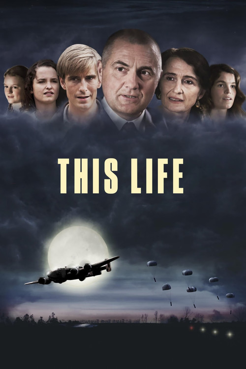 Movie poster for This Life (2012)