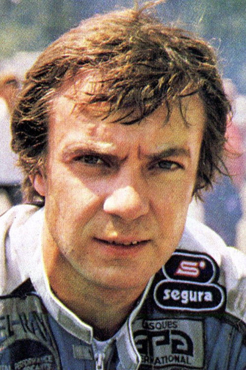 Photo of Patrick Pons, Acting