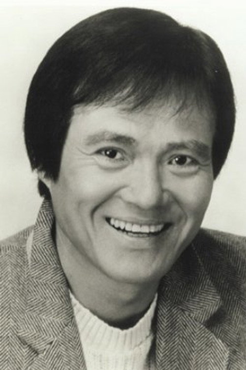 Photo of Johnny Yune, Acting