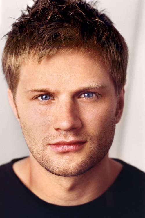 Michael Oberholtzer profile