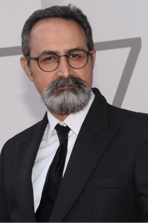 Photo of Vahid Jalilvand, Directing