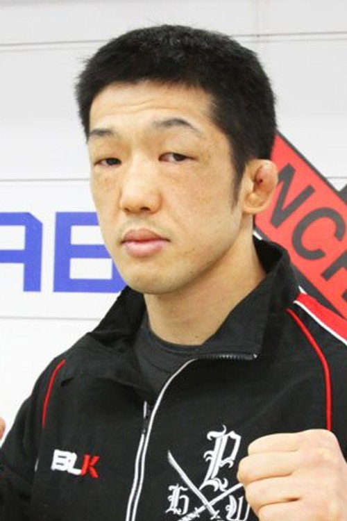 Photo of Koji Oishi, Acting