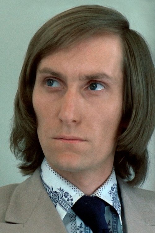 Photo of Christopher Sandford, Acting