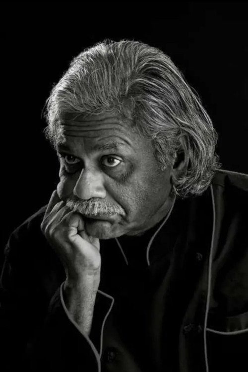 Photo of Chandrasoma Binduhewa, Acting
