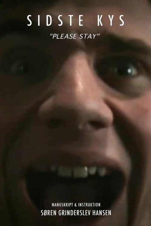 Movie poster for Please Stay (2009)