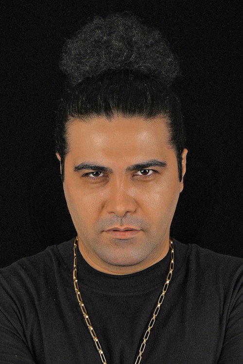 Photo of Artin Shahvaran, Sound