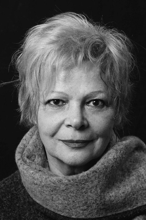 Photo of Viorica Farkas, Acting