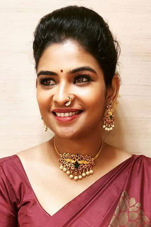 Photo of Maheswari Chanakyan, Acting