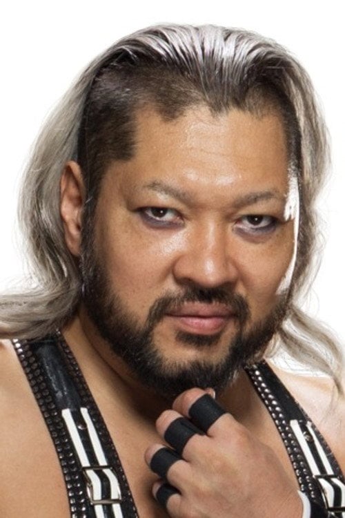 Photo of Takaaki Watanabe, Acting