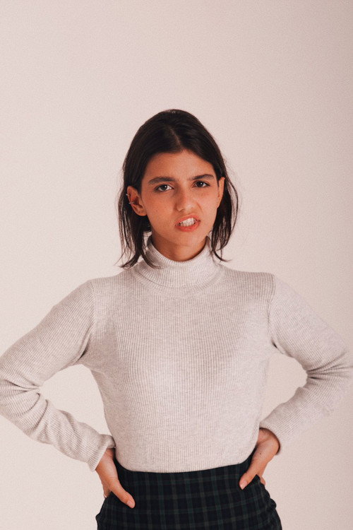 Photo of Isadora Freixo, Acting