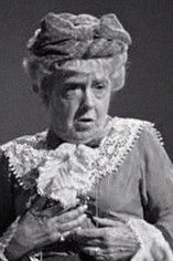 Photo of Kathleen Comegys, Acting