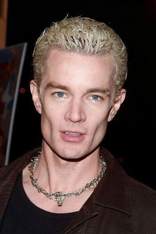 James Marsters profile