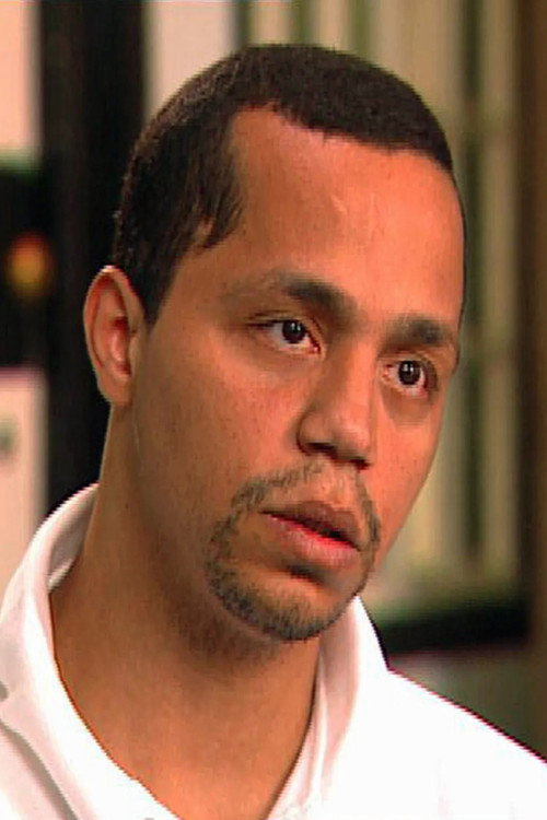 Photo of Matias Reyes, Acting