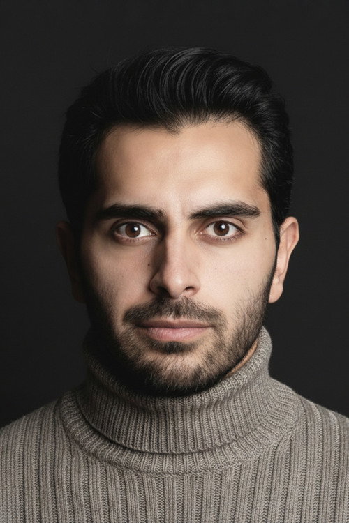 Photo of Eray Kaman, Acting