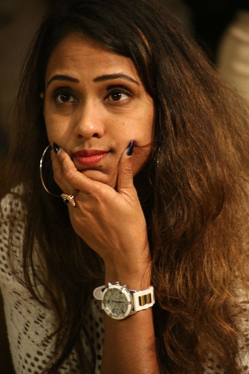 Photo of Kalaiarasi Sathappan, Directing
