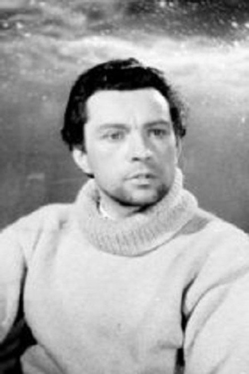 Photo of Ryszard Bacciarelli, Acting