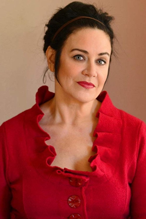 Photo of Catherine Smitko, Acting