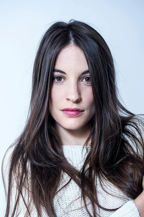 Photo of Katia Szechtman, Acting