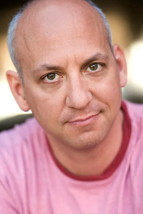 Demian Slade profile