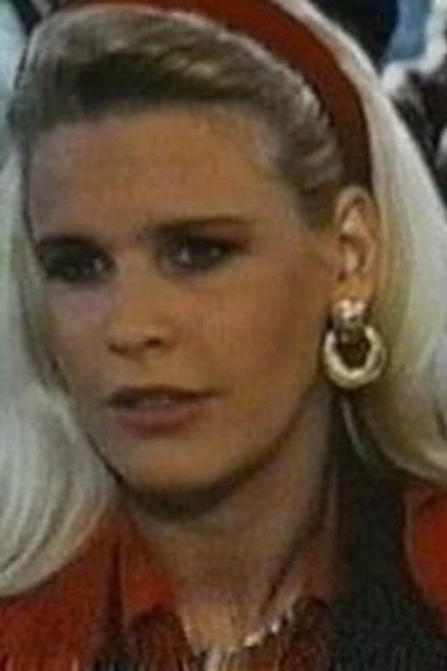Photo of Sharon Gusberti, Acting