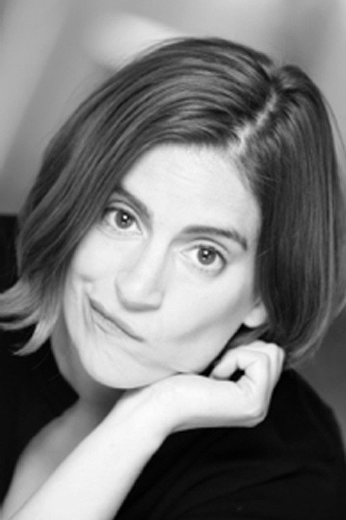 Photo of Elise Langer, Acting