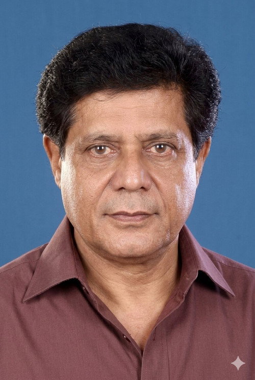 Photo of Pijush Bandyopadhyay, Acting