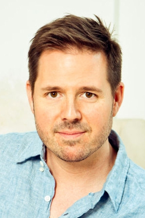 Chadwick Boyd profile