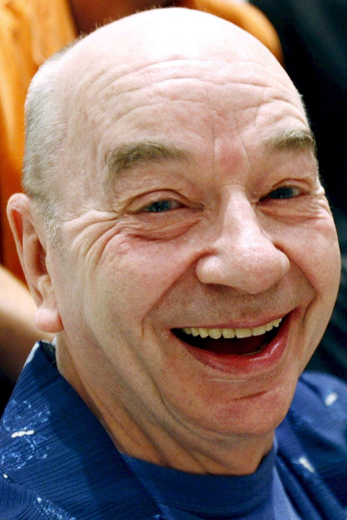 Lindsay Kemp profile