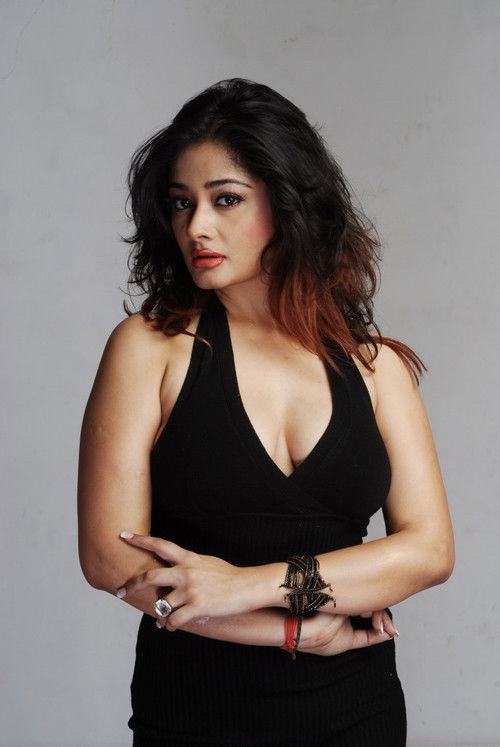 Kiran Rathod profile