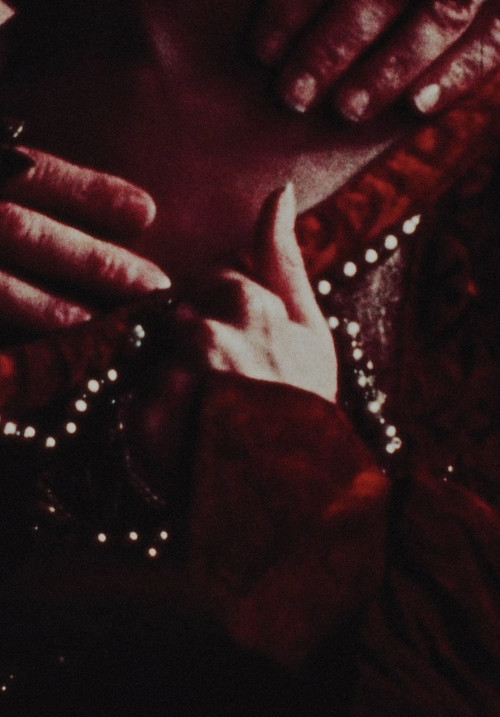 Movie poster for Beatrice Cenci (1972)