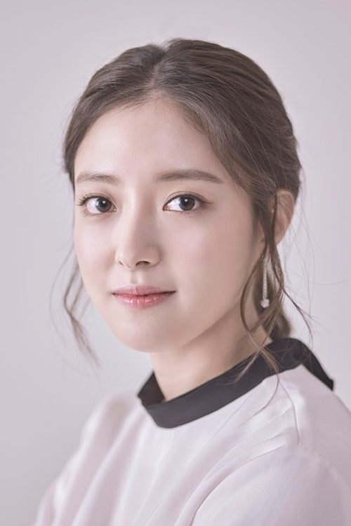 Lee Se-young profile