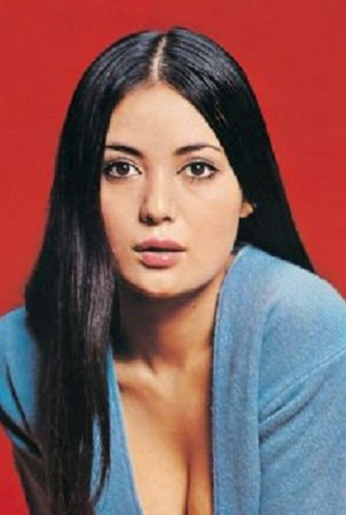 Kikko Matsuoka profile