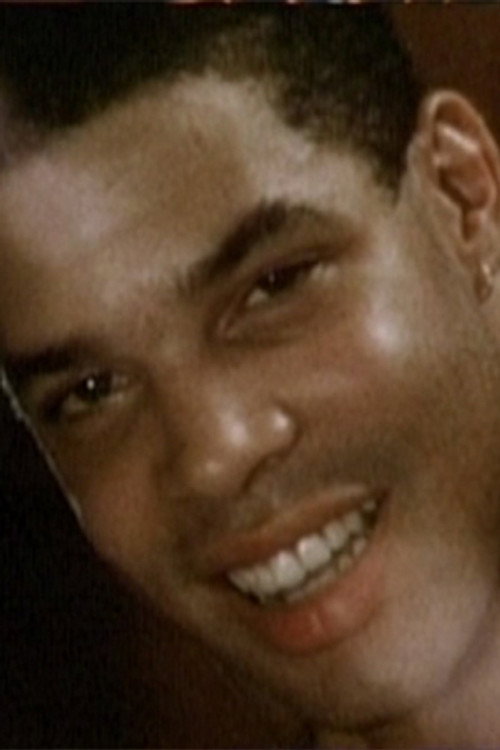 Photo of Sergio Alba, Acting