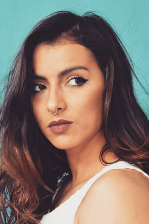 Photo of Anastasia Delta, Acting