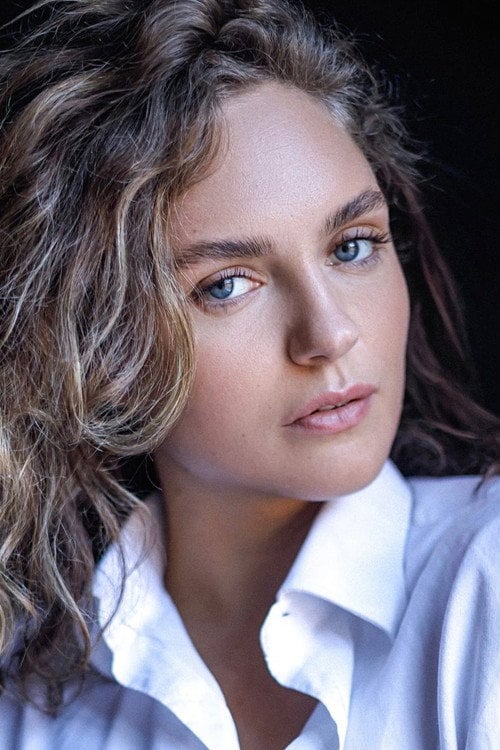Photo of Evgeniia Shakhnovich, Acting