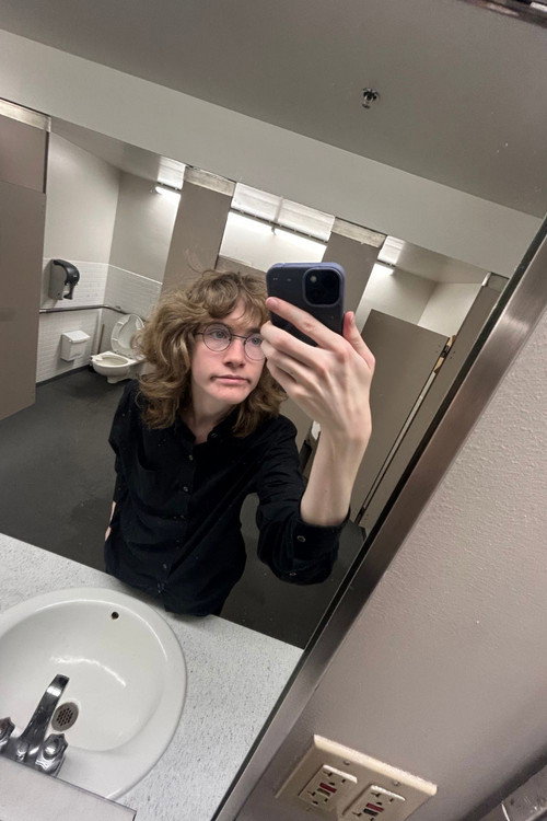 Photo of Jacob Zwiernikowski, Acting