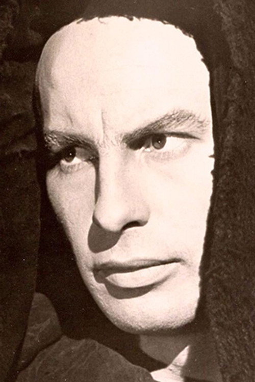 Photo of Andreas Teuber, Acting