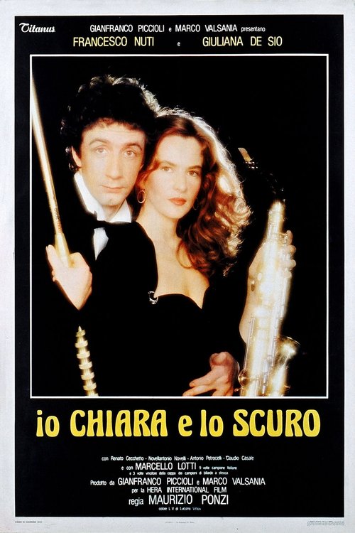 Movie poster for The Pool Hustlers (1983)